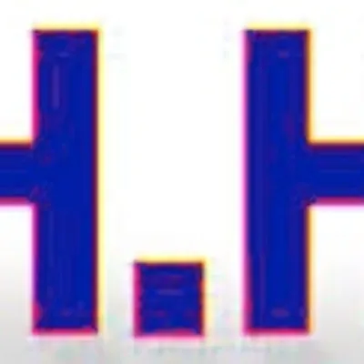 Profile picture for user HenrykH.