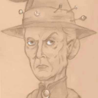 Profile picture for user babcia weatherwax