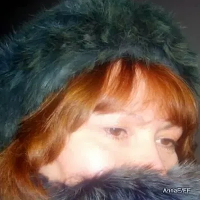 Profile picture for user AnnaE