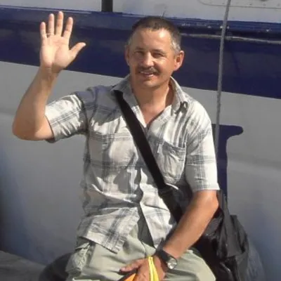 Profile picture for user Stanisław Kocyła