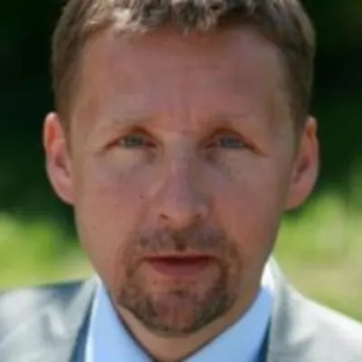 Profile picture for user migalski