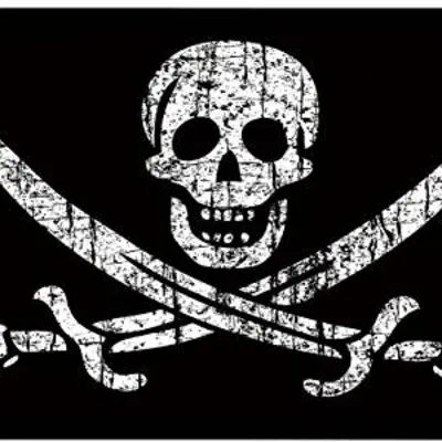 Profile picture for user czarna bandera