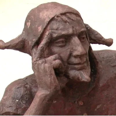 Profile picture for user Piotr Węcław