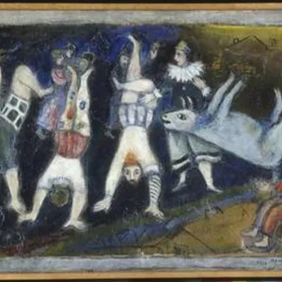 Profile picture for user tata_celinki