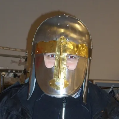 Profile picture for user okirex