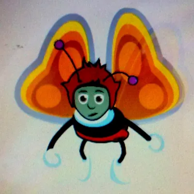 Profile picture for user Ktoś