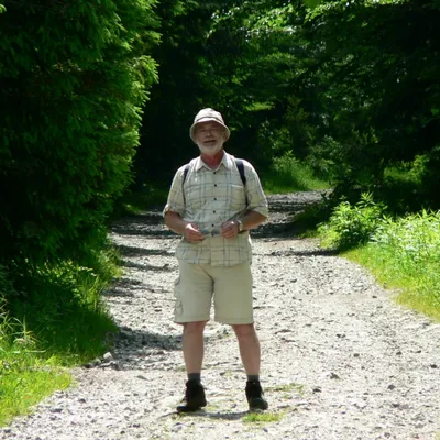 Profile picture for user Marek Borecki