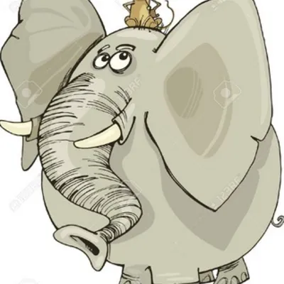 Profile picture for user Słoń Podwawelski