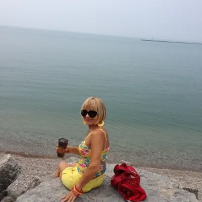 Profile picture for user SylwiaKrap