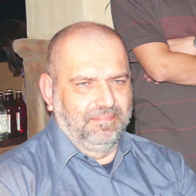 Profile picture for user Piotr Marzec