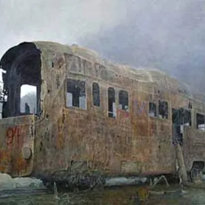 Profile picture for user monter