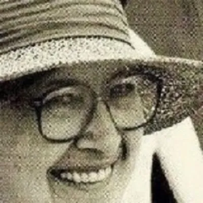 Profile picture for user Mulier Religiosa