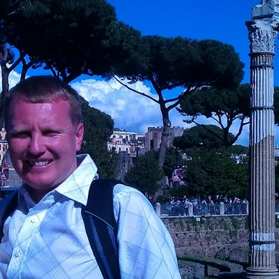 Profile picture for user Slawomir Tomasz Roch