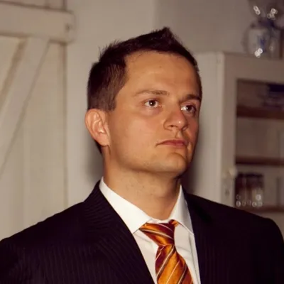 Profile picture for user Tomasz Wicher