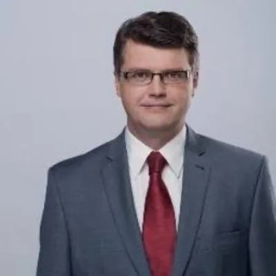 Profile picture for user Maciej Wąsik