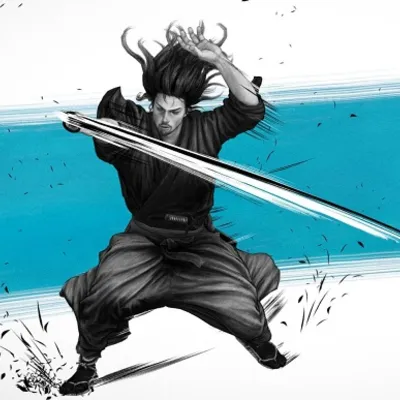 Profile picture for user Musashi