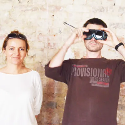 Profile picture for user Joanna Ochota