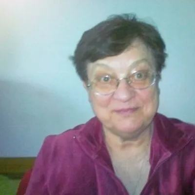 Profile picture for user Teresa Bochwic