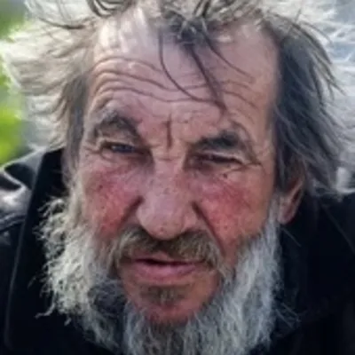 Profile picture for user Podchloryn