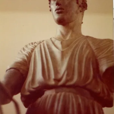 Profile picture for user stan43