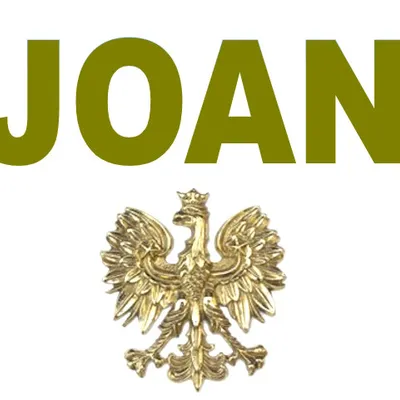 Profile picture for user Joan