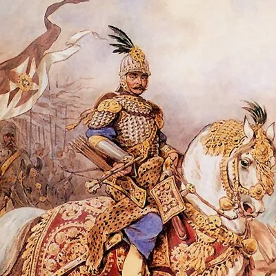 Profile picture for user Andrzej Tomasz Skrzetuski