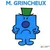 M. GRINCHEUX